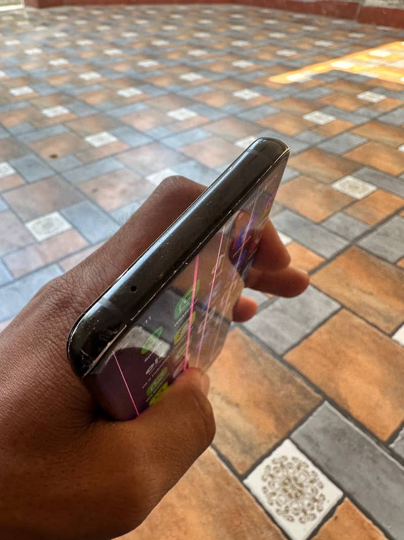 One Plus 9 Pro 8