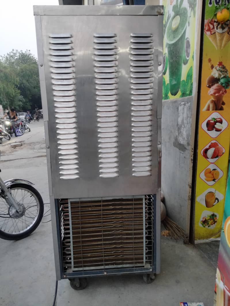 ice cream machine 3