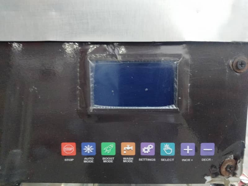 ice cream machine 5