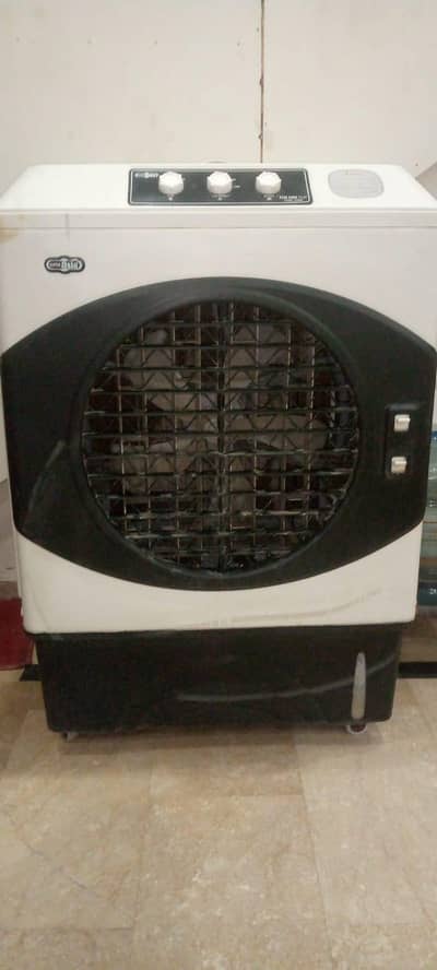 Air Cooler Super Asia Condition 10/10