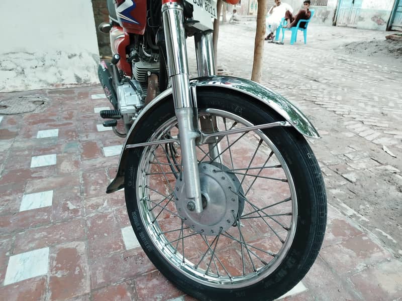 condition 10/10 3
