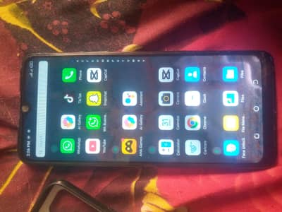 Tecno Pouvoir 4