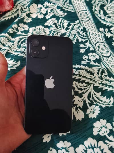 Apple iPhone 12