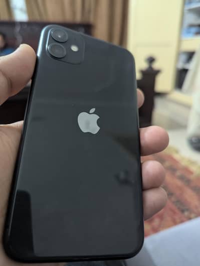 Apple iPhone 11