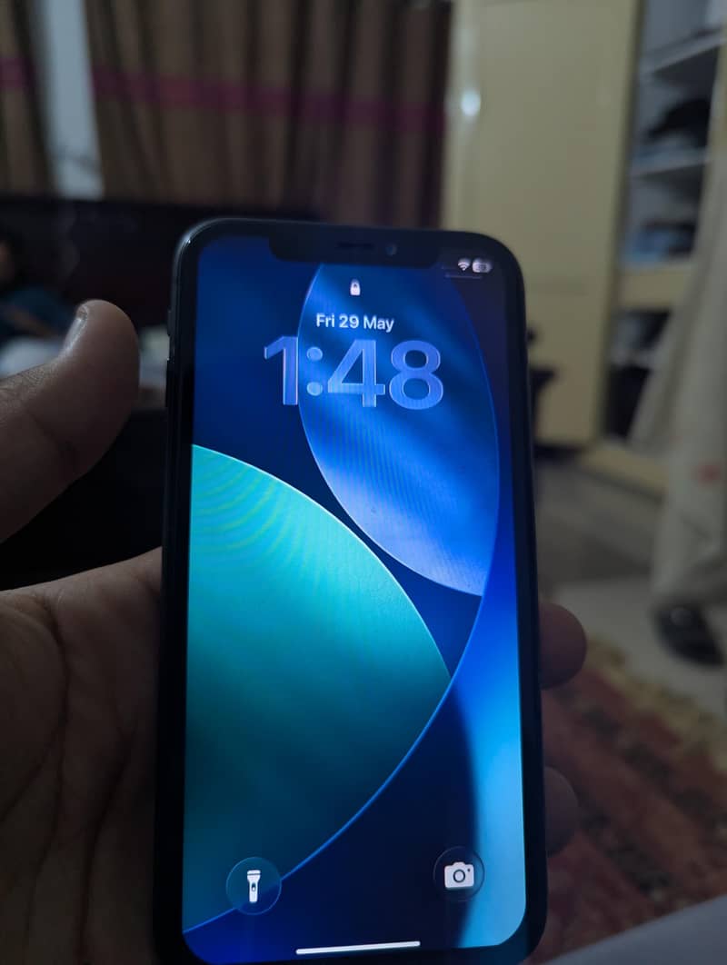 Apple iPhone 11 1