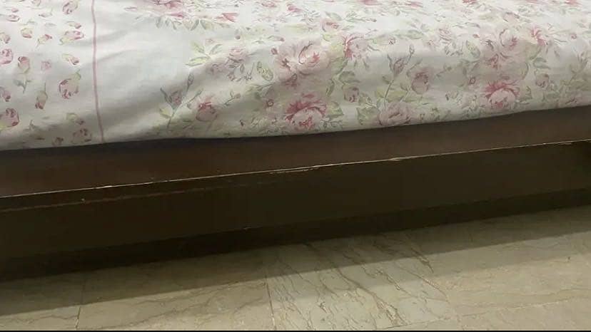King Size bed set 1