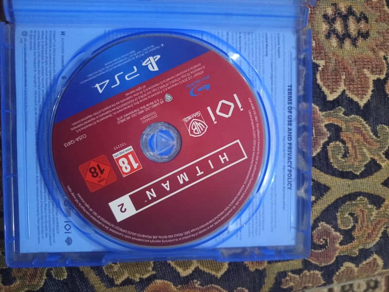 Hitman 2 2