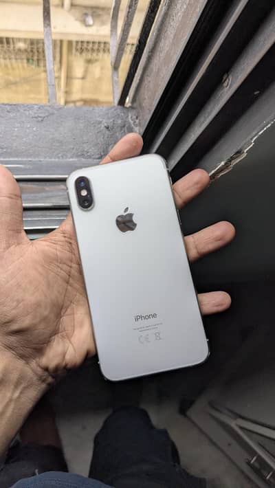 Apple iPhone XS 512 gb pta approved