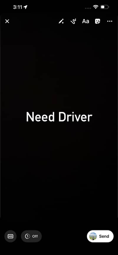 Driver