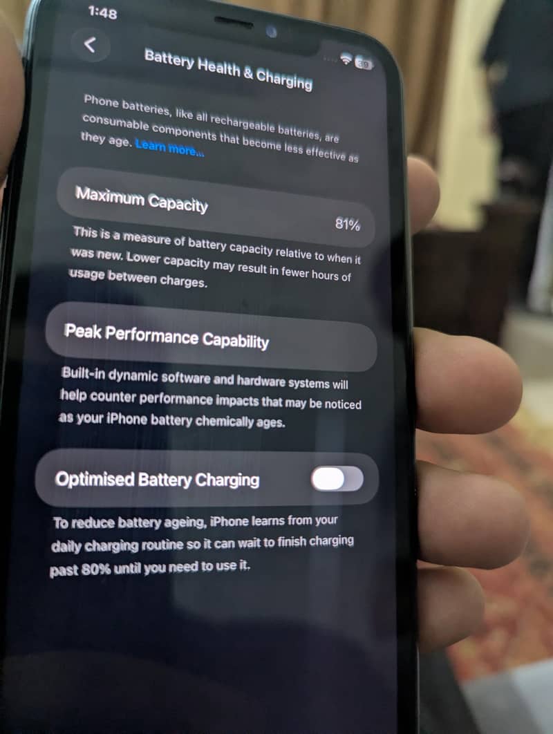 Apple iPhone 11 2