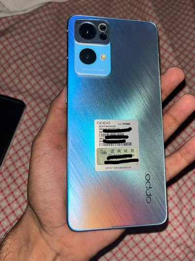 OPPO Reno 7 Pro 5G