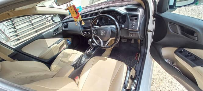 Honda City 2022
