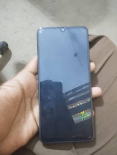 Samsung galaxy A32