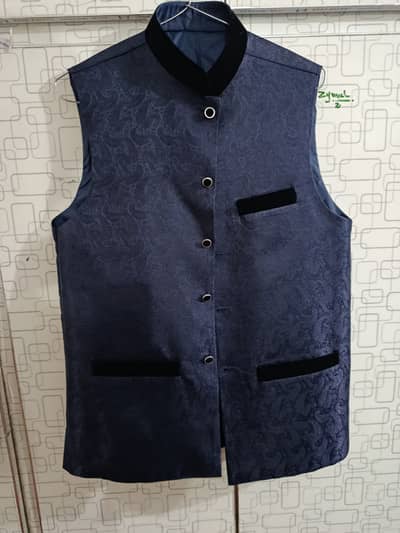 Waist Coats (read add)