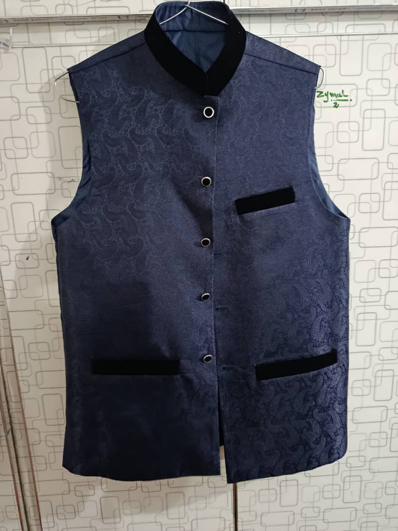 Waist Coats (read add) 0