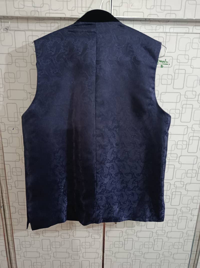 Waist Coats (read add) 1