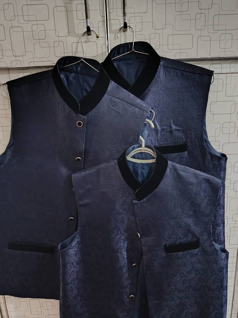 Waist Coats (read add) 2