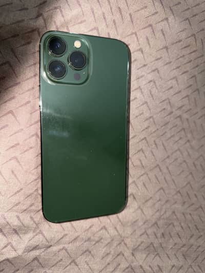Apple iPhone 13 Pro Max