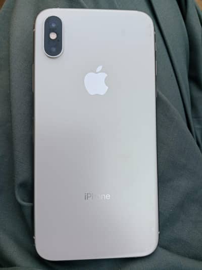 Apple iPhone XS