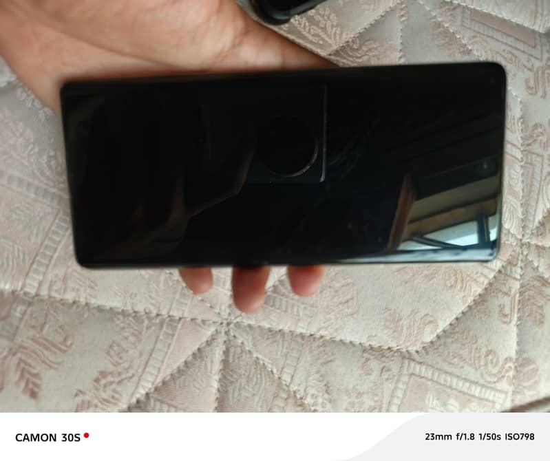 Infinix Zero 30 1