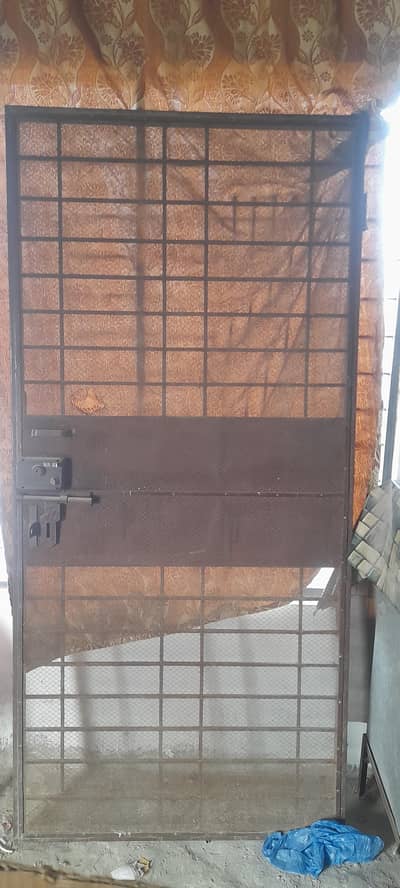Jali wala Door