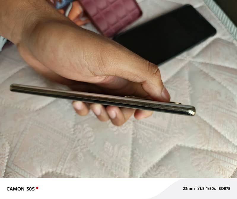 Infinix Zero 30 3