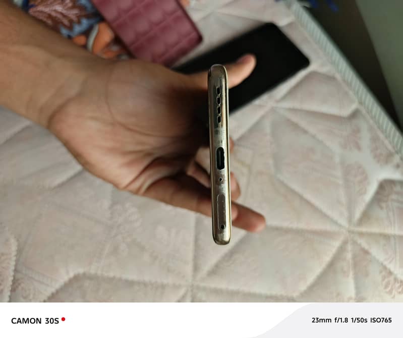 Infinix Zero 30 6