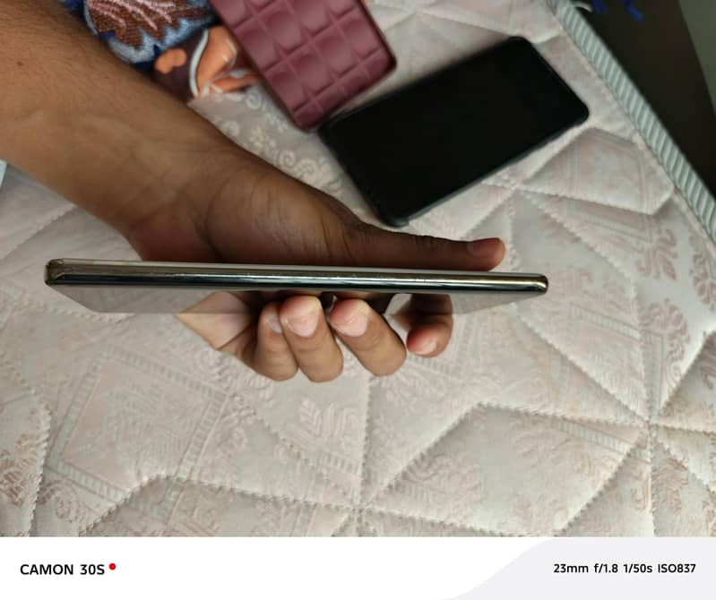 Infinix Zero 30 7