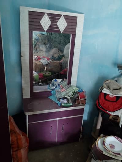 Dressing Table in good condition