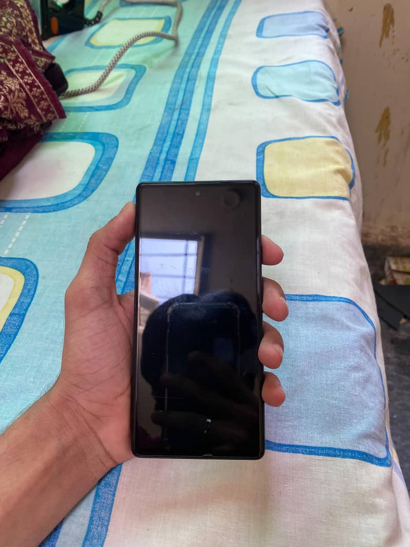 Google Pixel 6a 2