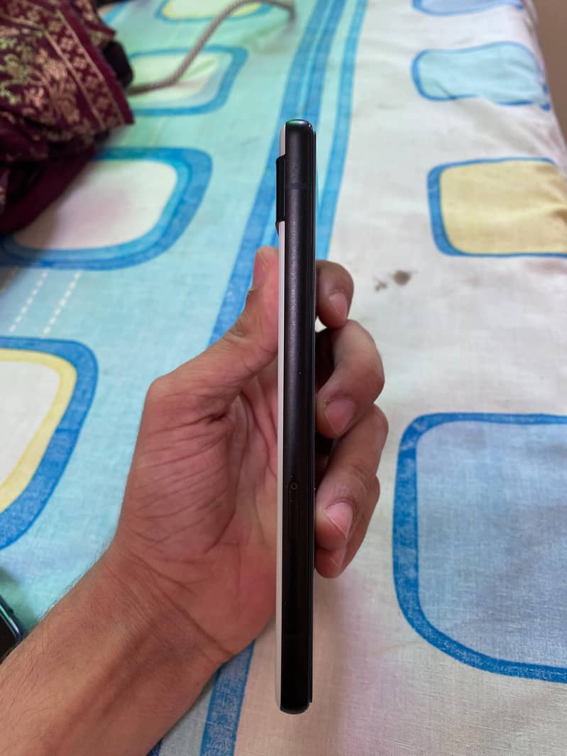 Google Pixel 6a 7