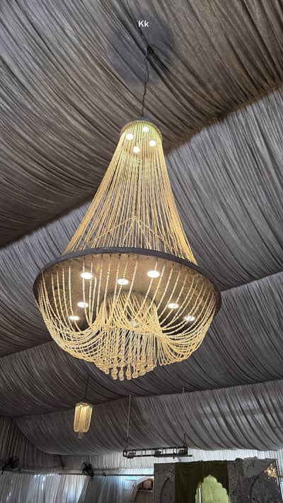 CHANDELIER || ELECTRIC CHANDELIER || Chandeliers - Luxury Chandeliers