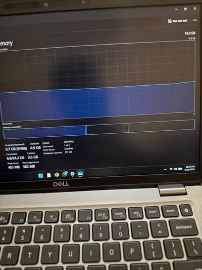 Dell Latitude 5420 | 11th Gen i5 | 16GB RAM | 256GB NVMe SSD
