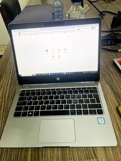 HP EliteBook Folio G1