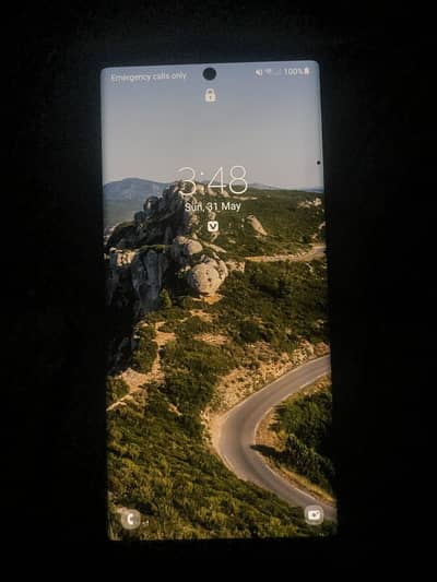 Samsung Mobile Note 10 Plus