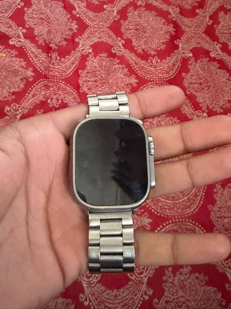 Watch 0