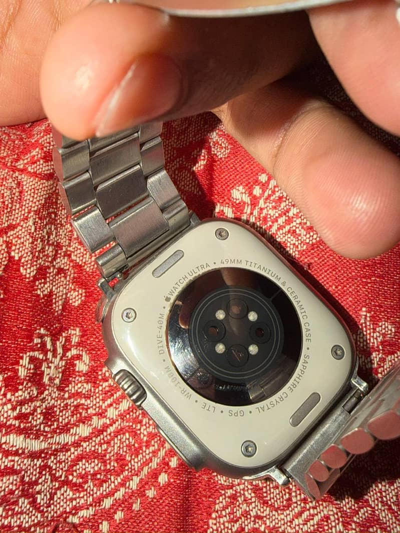 Watch 1