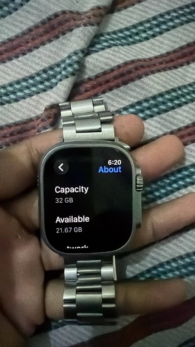 Watch 2