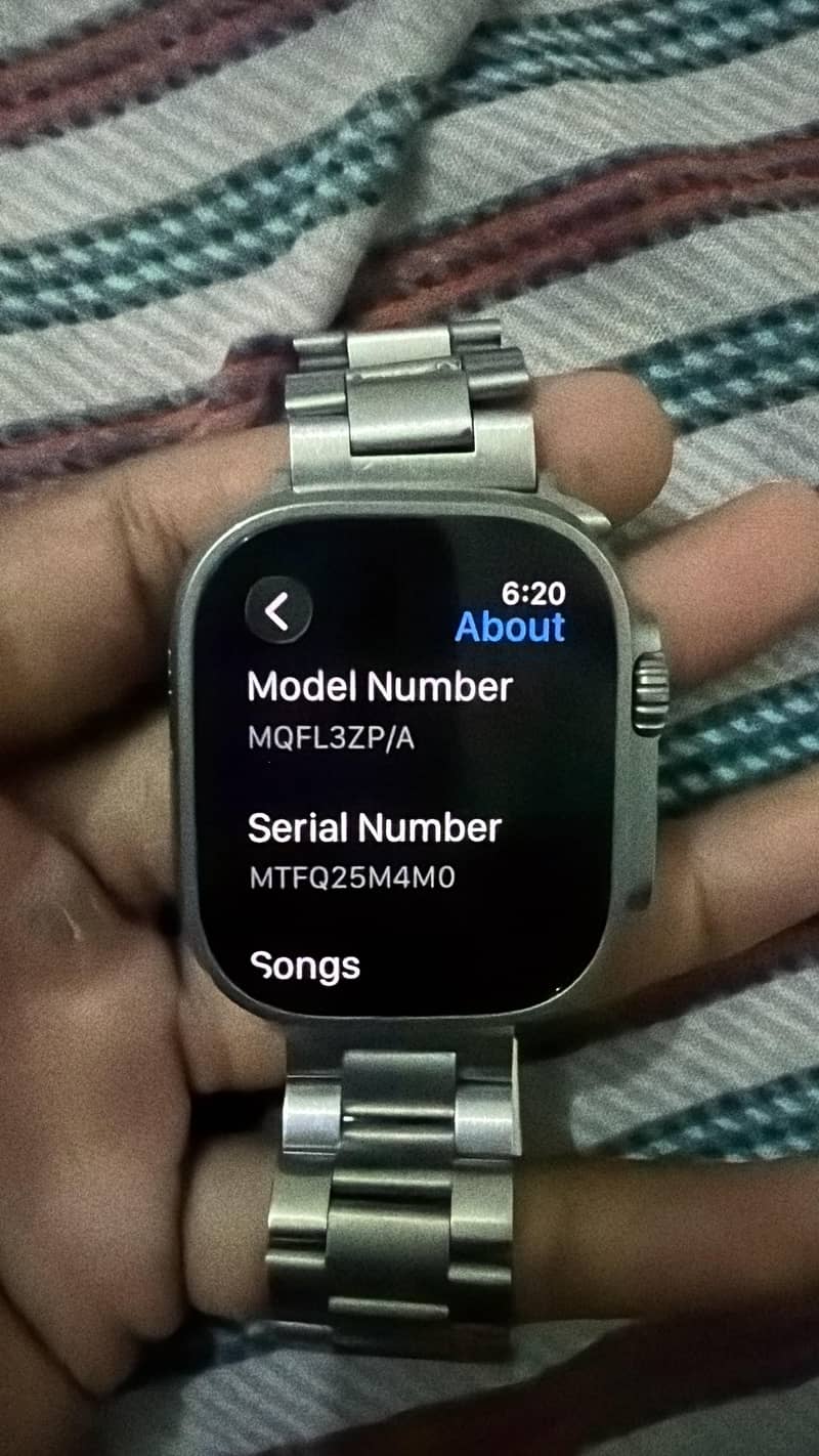 Watch 3