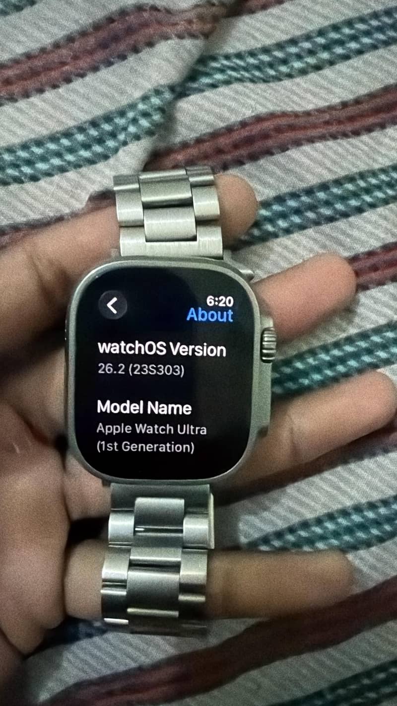 Watch 4