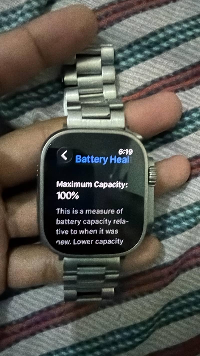 Watch 5