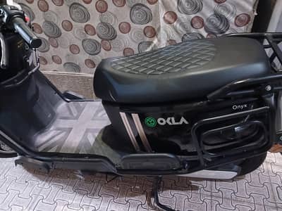 okla ele bike 1000 chali hai used me hai ond hand chali hai