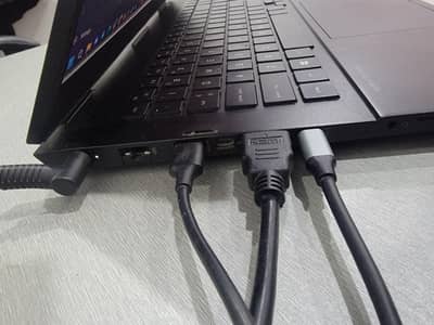 Hp Omen Gaming 16 Laptop