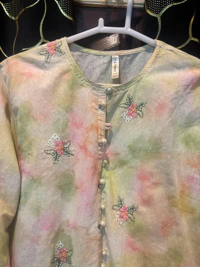 ladies dress