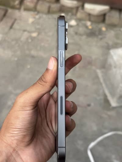 Apple iPhone 12 Pro Max NON PTA EXCHANGE POSSIBLE 128GB 03467447276 WA