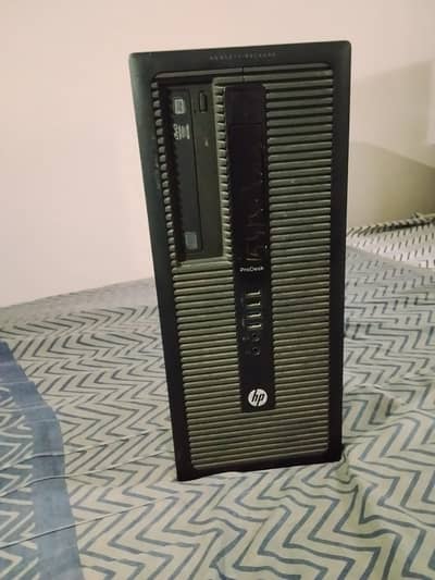 Gaming PC i5 4th Gen | 16GB RAM | 4GB GPU