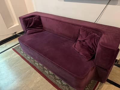 sofa cum bed