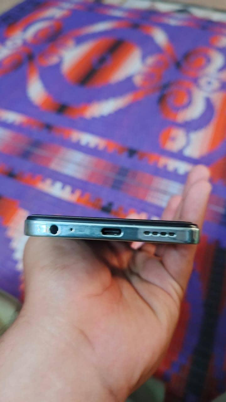 Itel P55 Plus 3