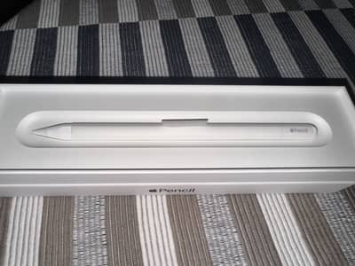 Brand New Apple Pencil USB C (Box Open)