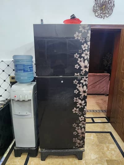 Haier Large Fridge